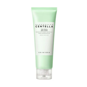 SKIN1004 Пенка с чайным деревом madagascar centella tea-trica bha foam, 125 мл