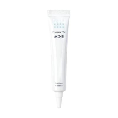 PYUNKANG YUL Крем локальный для устранения акне acne spot cream, 15 мл