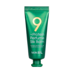 MASIL Бальзам для волос протеиновый 9 protein perfume silk balm,  20 мл