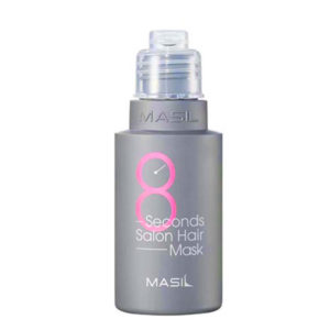 MASIL Маска для волос 8 seconds salon hair mask, 50 мл