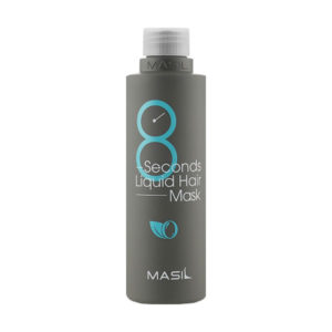 MASIL Маска для волос 8 seconds liquid hair mask, 50 мл