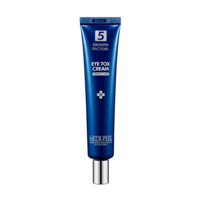 MEDI-PEEL Крем для век с пептидным комплексом 5 gf eye tox cream, 40 мл