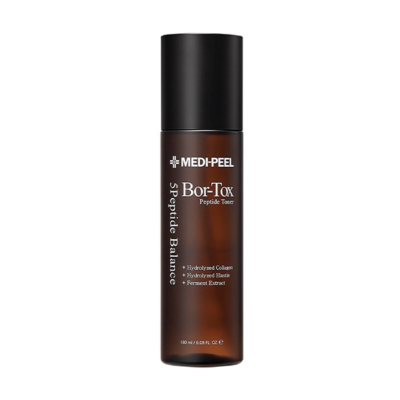 MEDI-PEEL Лифтинг-тоник с пептидным комплексом bor-tox peptide toner, 180 мл