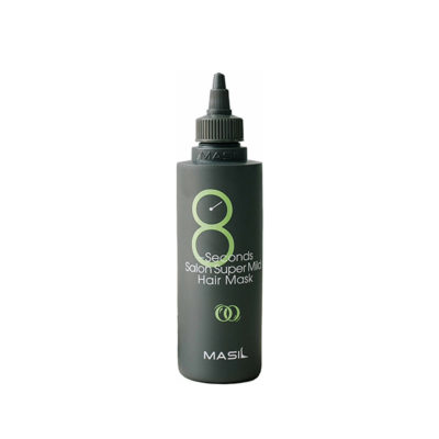 MASIL Маска для волос 8 seconds salon super mild hair mask, 100 мл