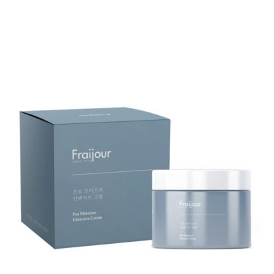 FRAIJOUR Крем увлажняющий pro-moisture intensive cream, 50 мл