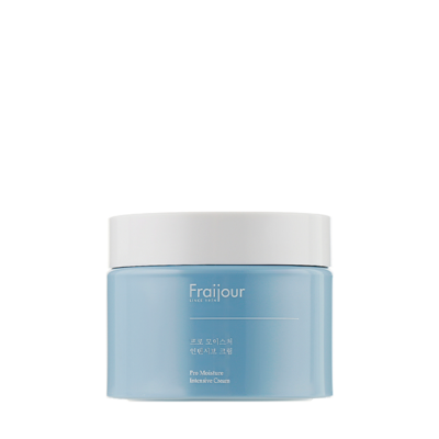 FRAIJOUR Крем увлажняющий pro-moisture intensive cream, 50 мл