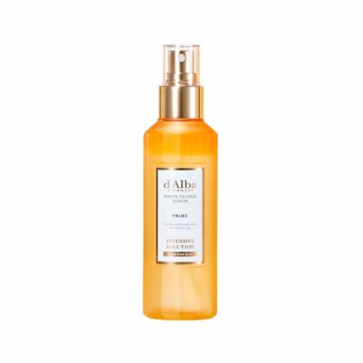 D'ALBA Сыворотка-спрей с белым трюфелем и пептидами white truffle prime intensive serum, 50 мл