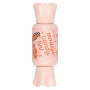 THE SAEM Тинт-конфетка для губ saemmul mousse candy tint 03 carrot mousse, 8 г