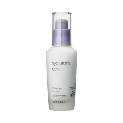 IT'S SKIN Сыворотка увлажняющая с гиалуроновой кислотой hyaluronic acid moisture serum, 40 мл