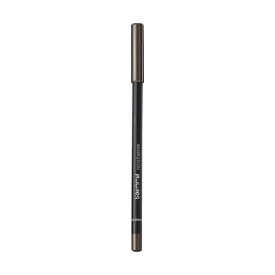 THE SAEM Карандаш для глаз и бровей saemmul wood eyebrow 03 black brown, 0.2 г