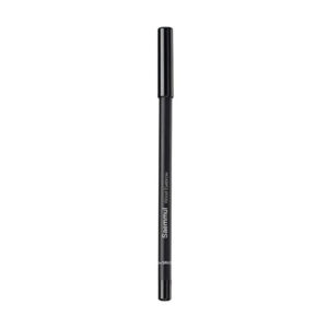 THE SAEM Карандаш для глаз и бровей saemmul wood eyebrow 04 black, 0.2 г