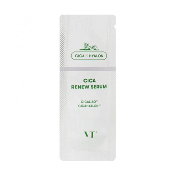 Cica serum