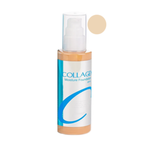 ENOUGH Тональная основа №13 collagen moisture foundation, 100 мл