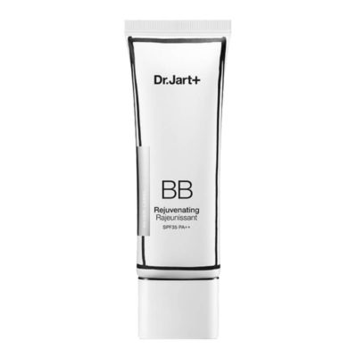 DR.JART+ ББ-крем увлажняющий dermakeup rejuvenating beauty balm spf35 pa++, 50 мл