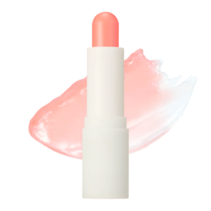 TOCOBO Бальзам для губ №01 glow ritual lip balm 001 coral water, 3,5 г