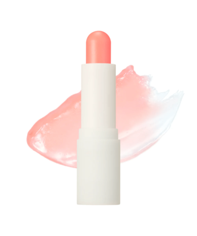 TOCOBO Бальзам для губ №01 glow ritual lip balm 001 coral water, 3,5 г