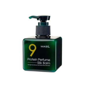 MASIL Бальзам протеиновый для волос 9 protein perfume silk balm, 180 мл
