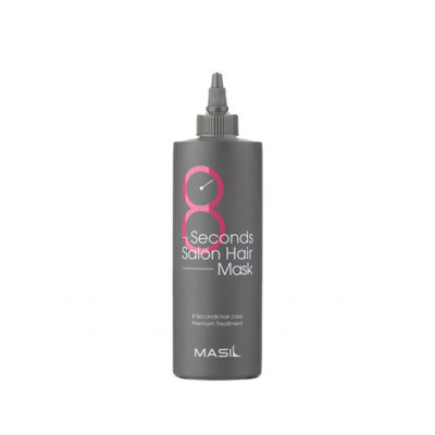 MASIL Маска для волос 8 seconds salon hair mask, 200 мл