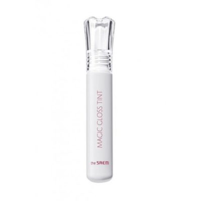 THE SAEM Тинт для губ saemmul magic gloss tint, 8.6 г