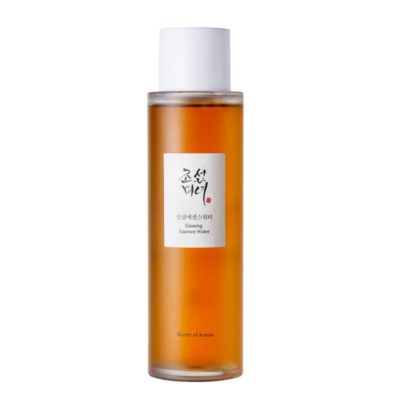 BEAUTY OF JOSEON Эссенция с гидролатом женьшеня ginseng essence water, 150 мл