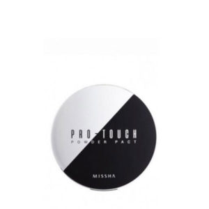 MISSHA Пудра для лица №23 pro-touch powder pact spf25 pa++, 10 г