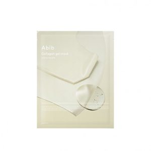 ABIB Маска гидрогелевая для упругости кожи collagen gel mask jericho rose jelly, 35 г