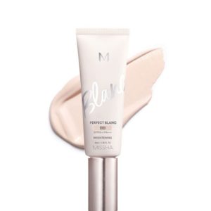 MISSHA ББ-крем с эффектом сияния № 21 perfect blanc bb cream brightening spf 50+ pa+++, 40 мл