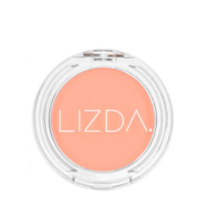 LIZDA Румяна акварельные mellow mood fit cheek 03 joy coral, 4,5 г