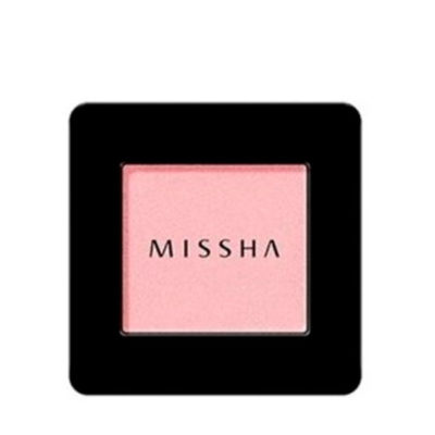 MISSHA  Тени для век букет пионов modern shadow peony bouquet, 2 г