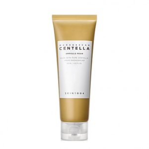 SKIN1004 Пенка с экстрактом центеллы для лица madagascar centella ampoule foam, 125 мл