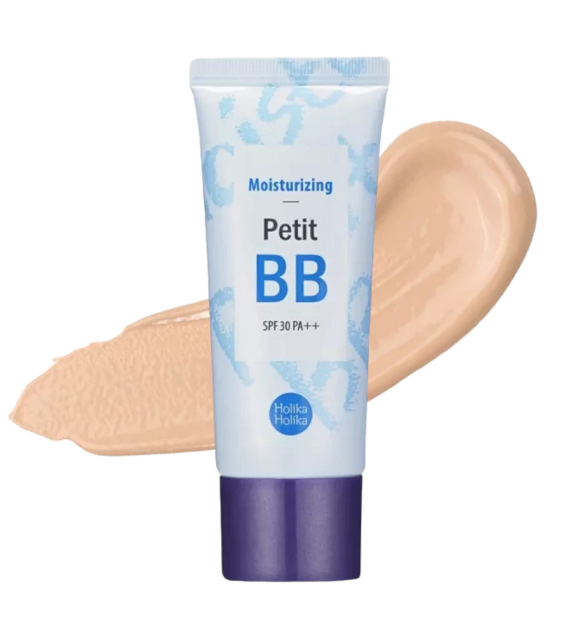 Moisturizing petit bb