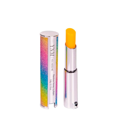 YOU NEED ME Бальзам увлажняющий для губ оттеночный rainbow honey lip balm, 3 г