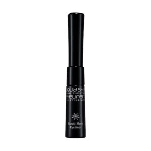 MISSHA Подводка для глаз the style liquid sharp eye liner, 6 г