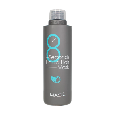 MASIL Маска для волос 8 seconds liquid hair mask, 200 мл