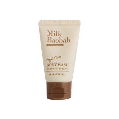 MILK BAOBAB Маска для волос и кожи головы cica refreshing scalp pack travel edition, 30 мл