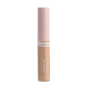 THE SAEM Корректор cover perfection fixealer 02 rich beige, 1 г