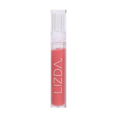 LIZDA Тинт на водной основе glow fit water tint 07 glazed star, 4,3 г