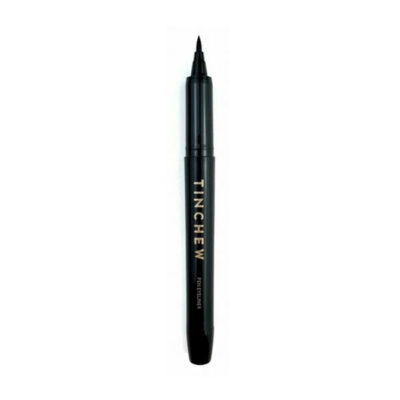 TINCHEW Подводка-фломастер special plus pen eyeliner black, 20 г