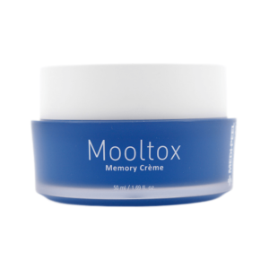 MEDI-PEEL Крем-филлер ультраувлажняющий омолаживающий aqua mooltox memory cream, 50 мл