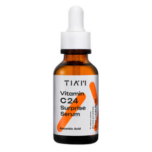 TIAM Сыворотка осветляющая с 24% витамина с vtamin c 24 surprise serum, 30 мл