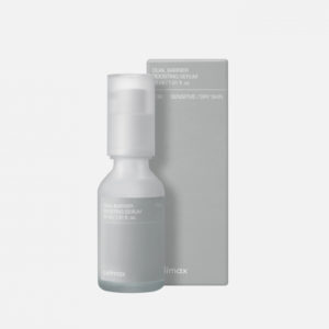 CELIMAX Сыворотка восстанавливающая с керамидами dual barrier boosting serum, 30мл