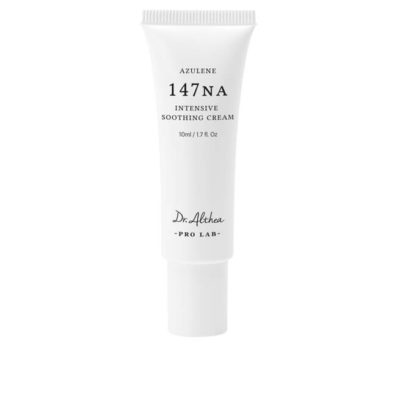 DR. ALTHEA Крем успокаивающий с азуленом pro lab azulene 147ha intensive soothing cream, 10 мл