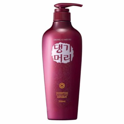 DAENG GI MEO RI Шампунь для поврежденных волос shampoo for damaged hair, 500 мл