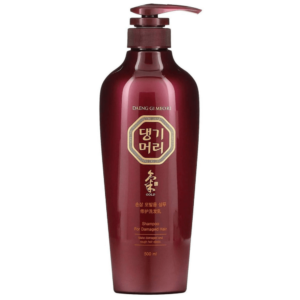 DAENG GI MEO RI Шампунь для поврежденных волос shampoo for damaged hair, 500 мл