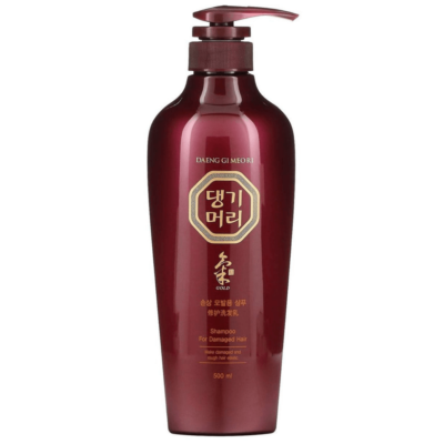 DAENG GI MEO RI Шампунь для поврежденных волос shampoo for damaged hair, 500 мл