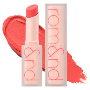 ROM&ND Помада матовая zero matte lipstick 06 awesome, 3 г