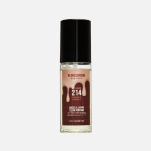 W.DRESSROOM Вода с ароматом №214 сливочно-шоколадным perfume hazelnut in chocolate, 70 мл