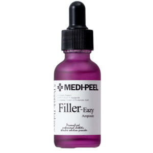 MEDI-PEEL Сыворотка-филлер с пептидами для упругости кожи eazy filler ampoule, 30 мл