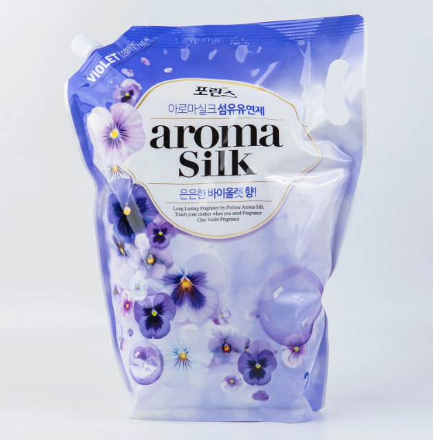 Aroma silk. Lion кондиционер для белья Porinse Aroma. Lion кондиционер для белья Porinse Aroma Silk Violet. Кондиционер для белья фиалка Lion Aroma Silk му 2100мл.