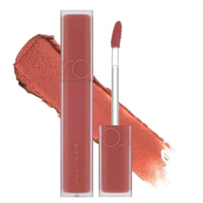 ROM&ND Тинт для губ матовый blur fudge tint 01 pomeloco, 5 г